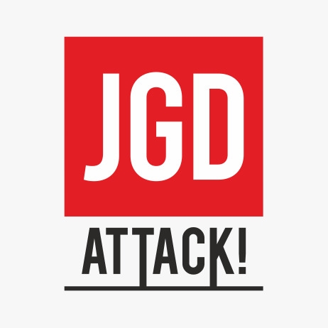 JGD Attack!