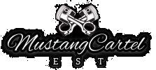 MustangCartel.ee logo