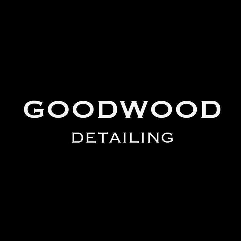 Goodwood detailing